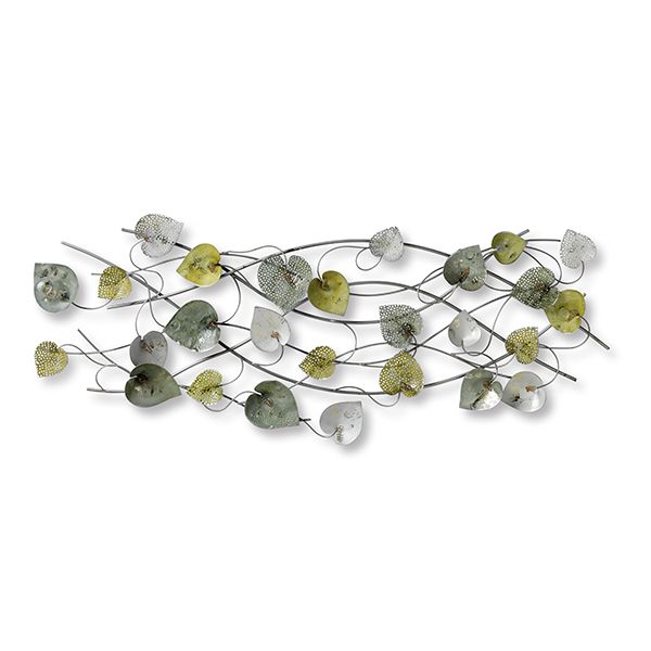 Wanddecoratie Anturia