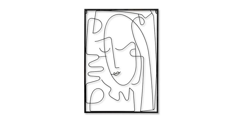 Feelings Wanddecoratie Pica 