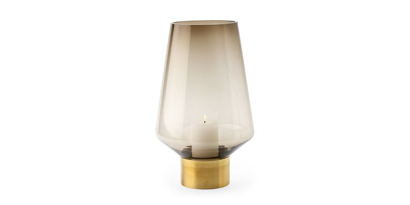 Feelings Vaas Noble Bruin