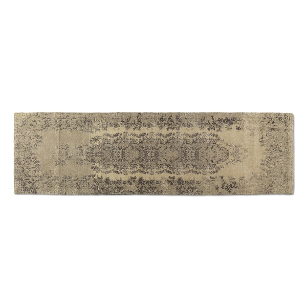 (Showroommodel)Feelings Carpet Vintage Grey 80x270