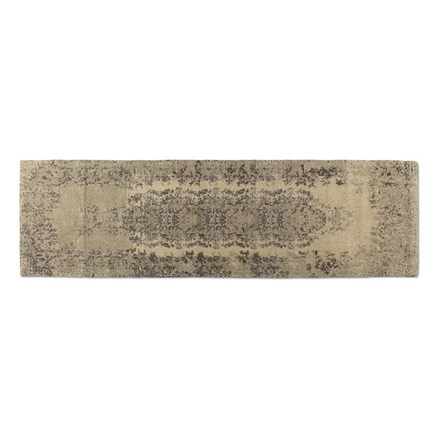 (Showroommodel)Feelings Carpet Vintage Grey 80x270