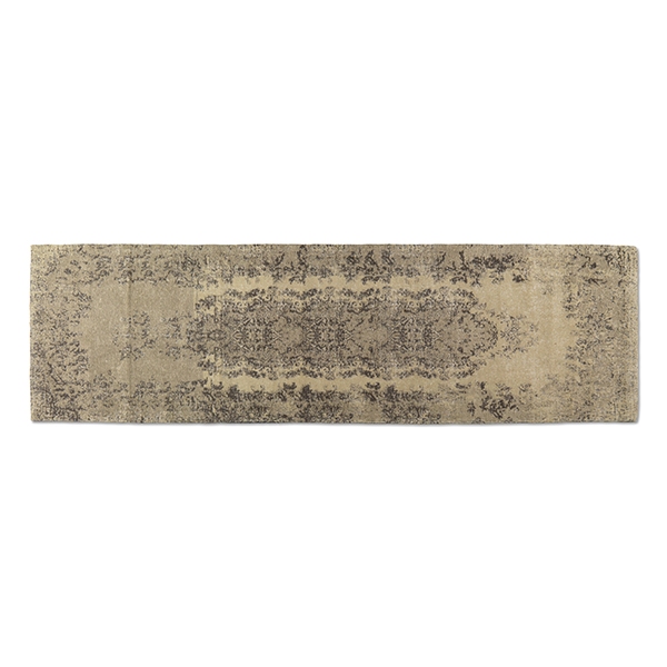 (Showroommodel)Feelings Carpet Vintage Grey 80x270