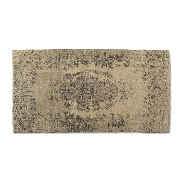 (Showroommodel)Feelings Carpet Vintage Grey 80x150