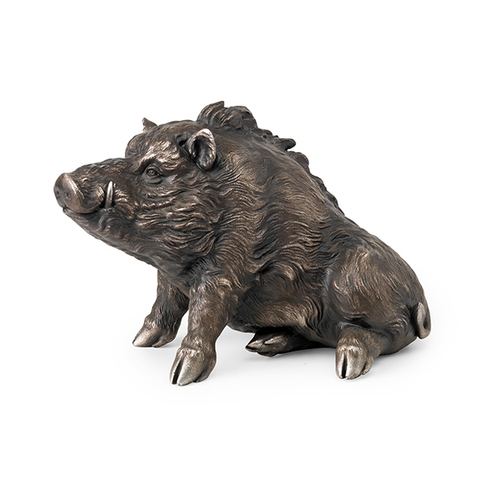 Feelings Deco Object Wild Boar Herbert