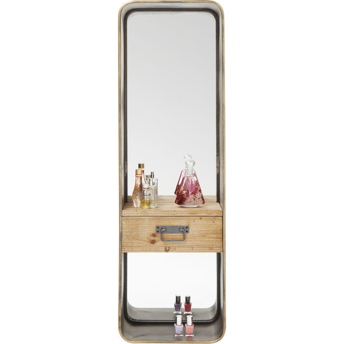 Spiegel Curve Drawer