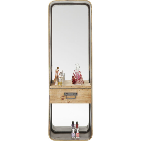 Spiegel Curve Drawer