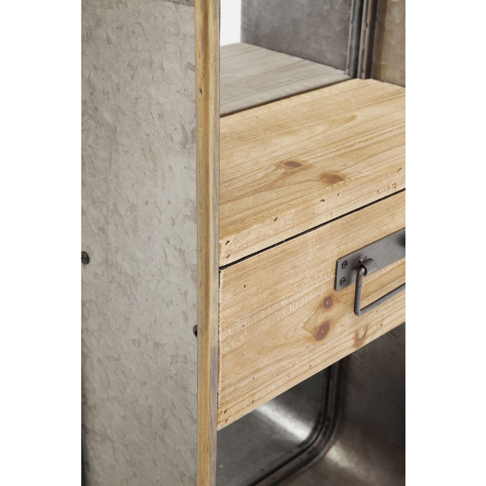 Spiegel Curve Drawer