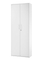 Opbergkast Pronto 2-Deurs