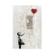Feelings Wanddecoratie Banksy