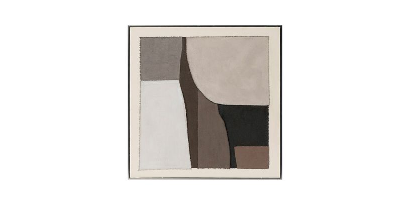 Feelings Wanddecoratie Mellow