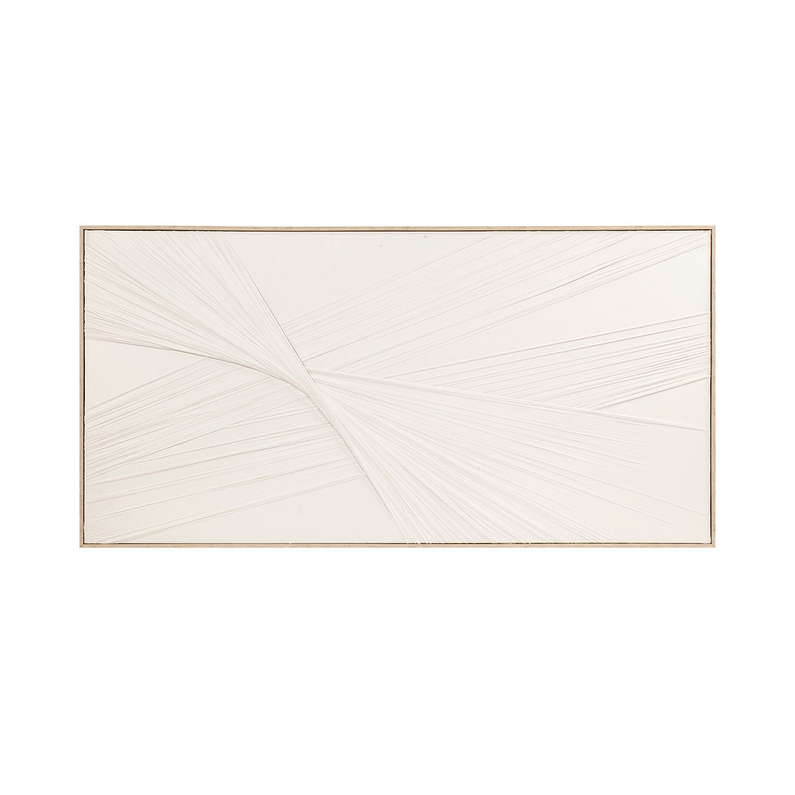 Feelings Wanddecoratie Knoop