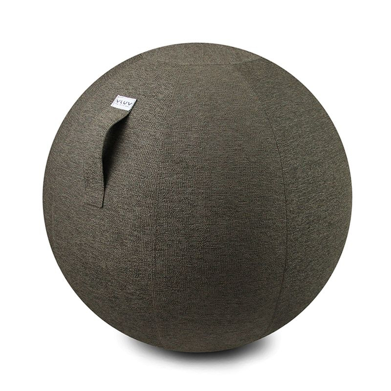 Vluv Zitbal STOV Greige 65 cm