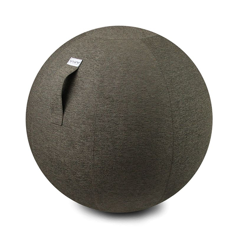 Vluv Zitbal STOV Greige 65 cm