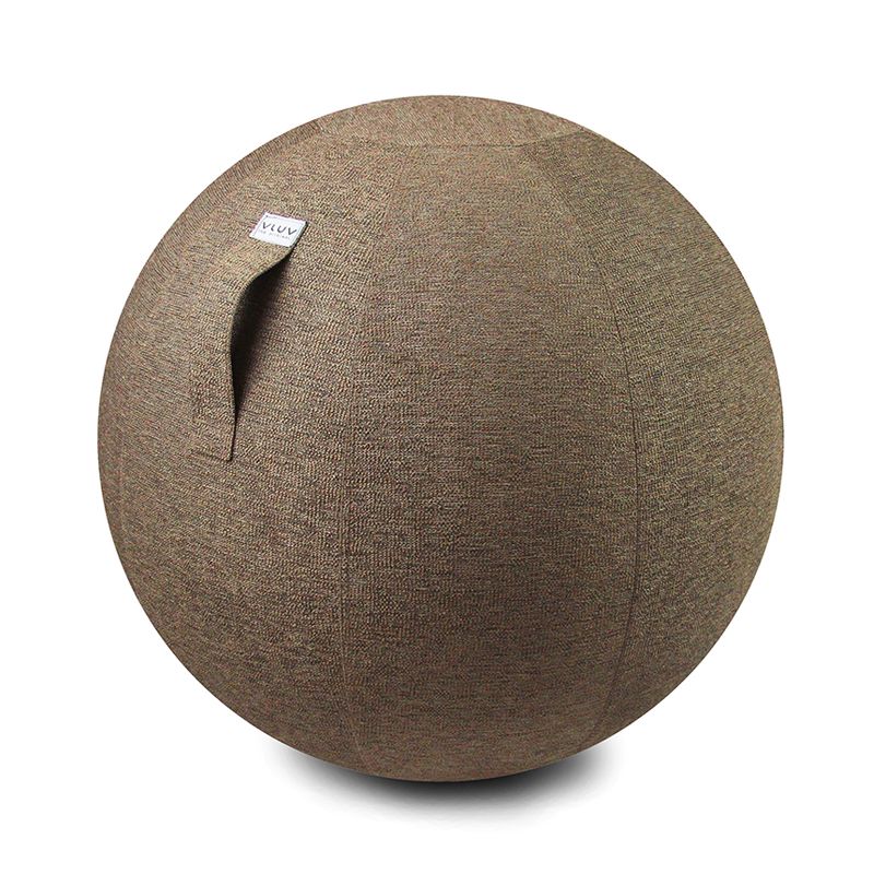 Vluv Zitbal STOV Macchiato 65 cm