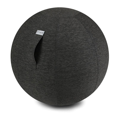 Vluv Zitbal STOV Antraciet 75 cm