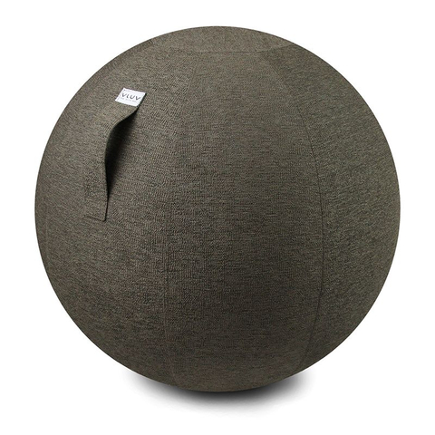 Vluv Zitbal Stov Greige 75 cm