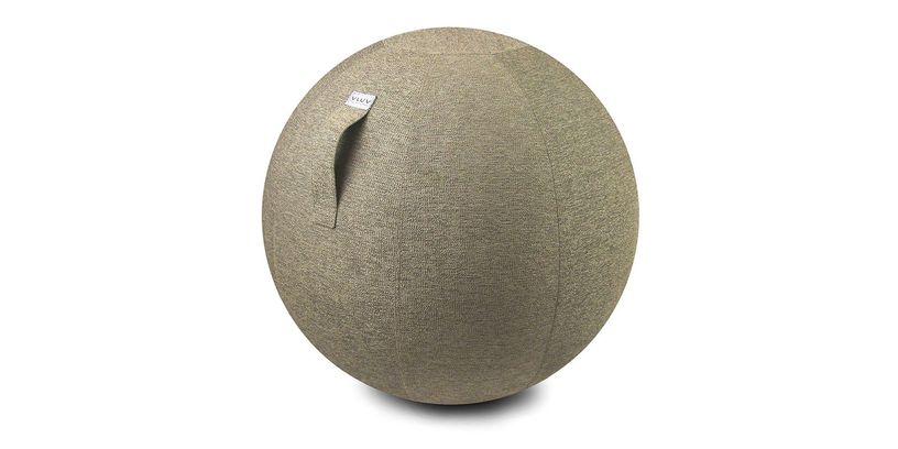 Vluv Zitbal STOV Pebble 75 cm