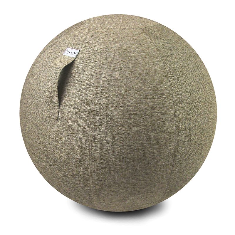 Vluv Zitbal STOV Pebble 75 cm