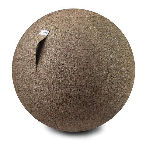 Vluv Zitbal STOV Macchiato 75 cm