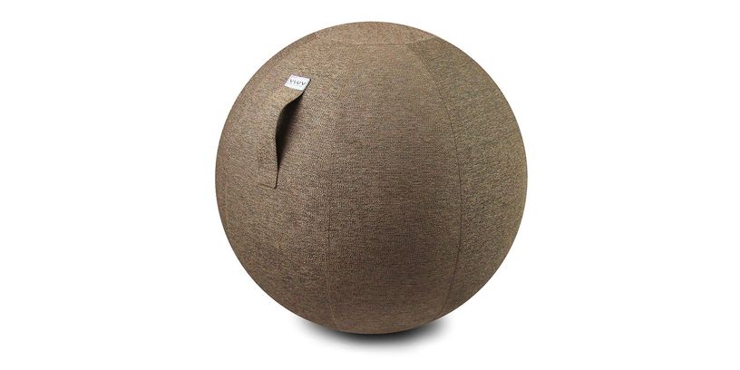 Vluv Zitbal STOV Macchiato 75 cm