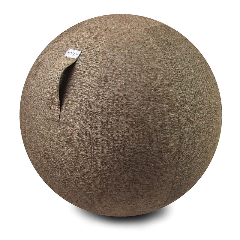 Vluv Zitbal STOV Macchiato 75 cm