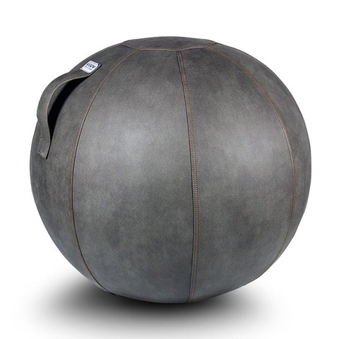 Vluv Zitbal VEEL Mud 65 cm