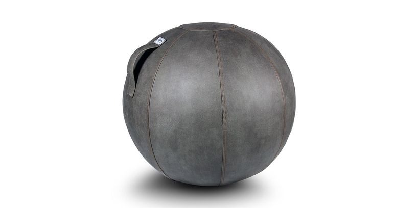 Vluv Zitbal VEEL Mud 65 cm