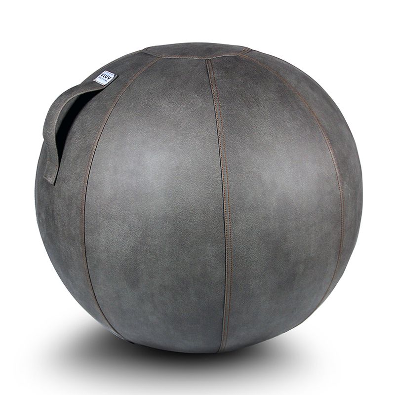 Vluv Zitbal VEEL Mud 65 cm