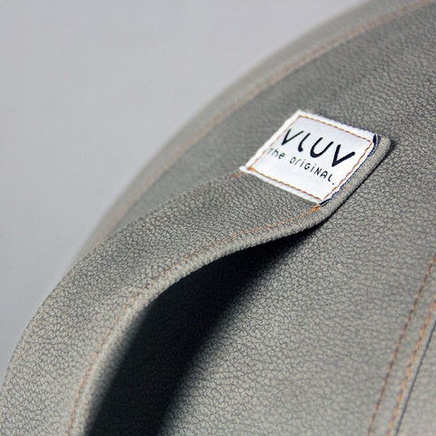 Vluv Zitbal VEEL Mud 65 cm