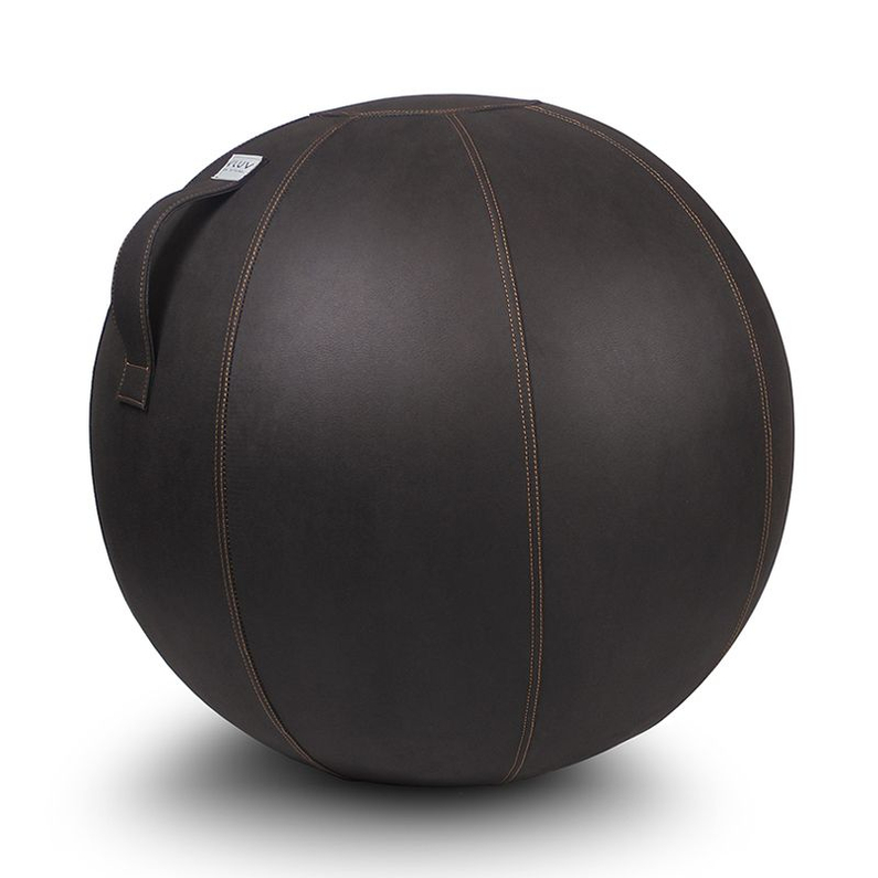 Vluv Zitbal Veel Mokka 65 cm