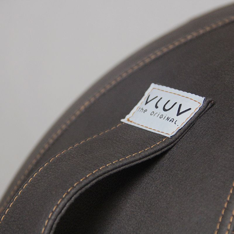 Vluv Zitbal Veel Mokka 65 cm