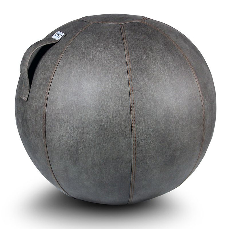 Vluv Zitbal VEEL Mud 75 cm