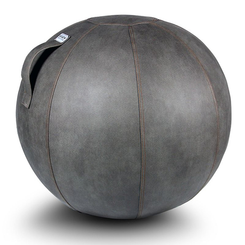 Vluv Zitbal VEEL Mud 75 cm