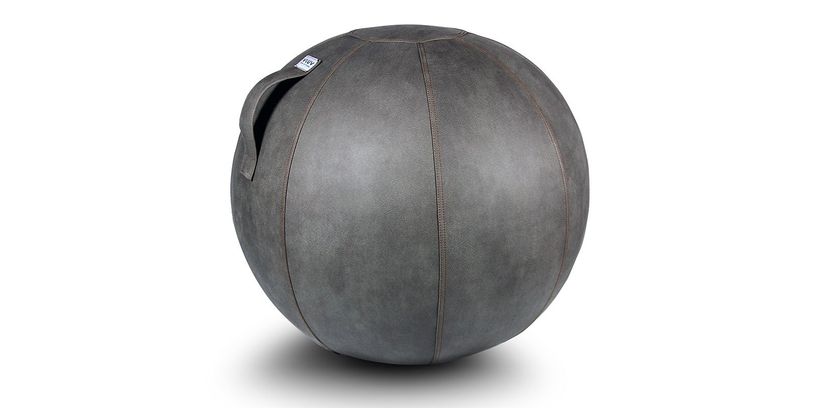 Vluv Zitbal VEEL Mud 75 cm