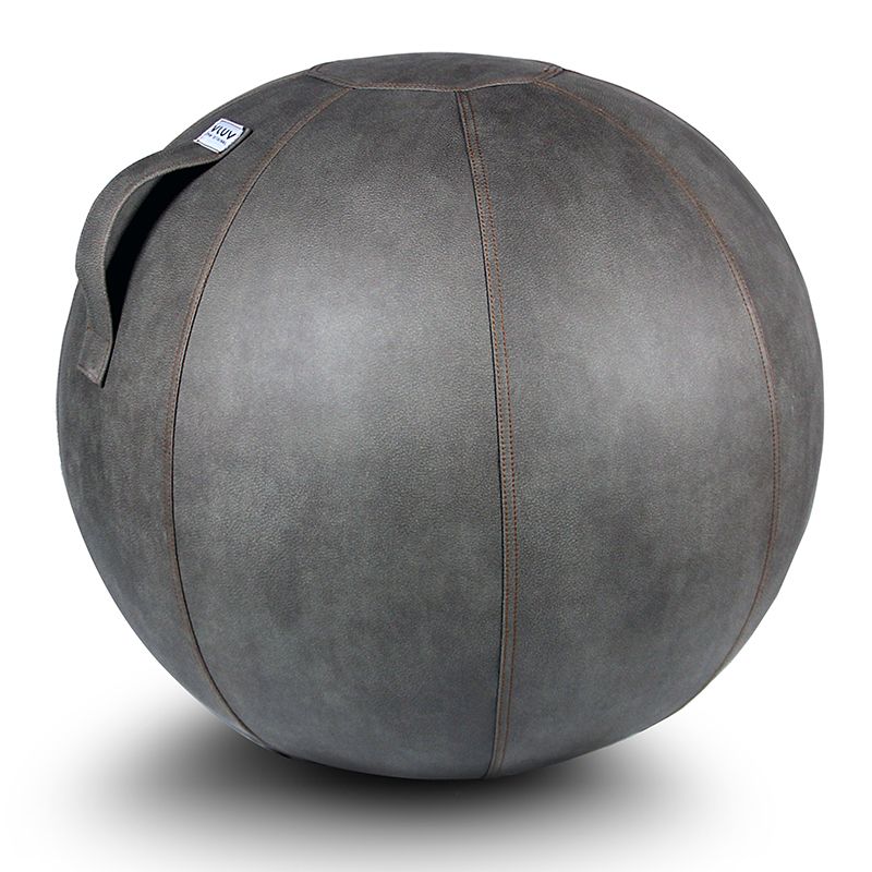 Vluv Zitbal VEEL Mud 75 cm