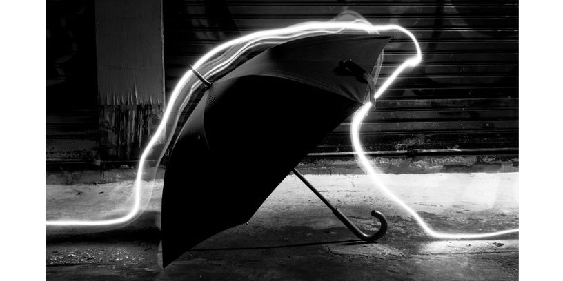 Wandkraft Wanddeco City Life