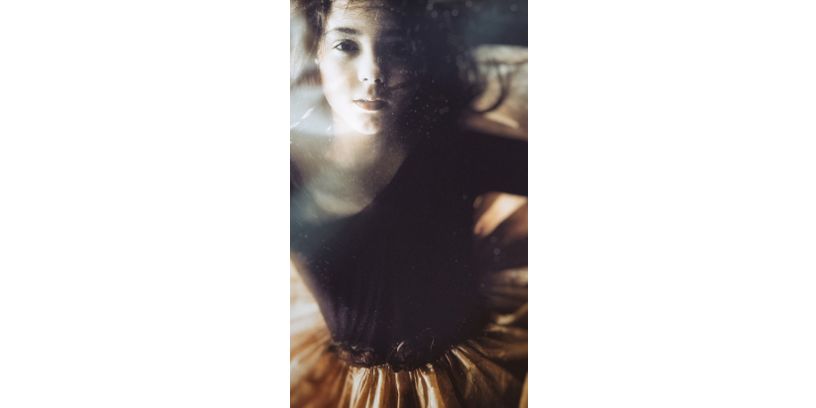 Wandkraft Wanddeco Faces