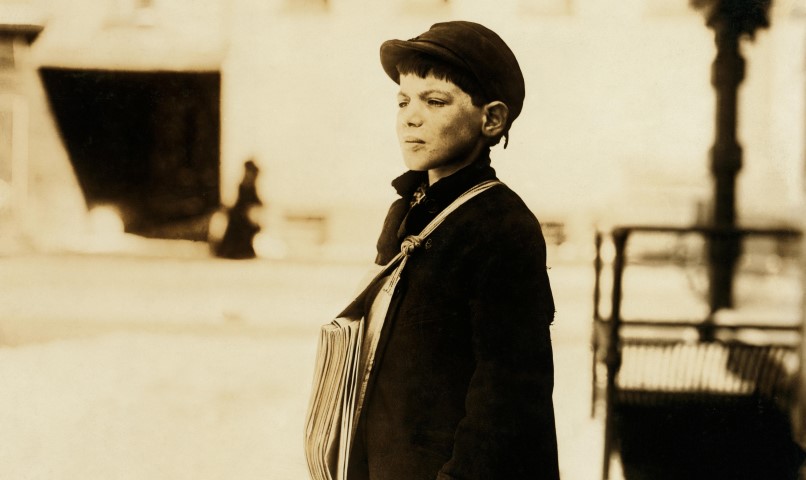 Wandkraft Wanddeco Heritage