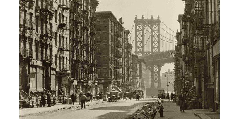 Wandkraft Wanddeco Heritage