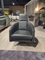 (Showroommodel) IP Design Relaxfauteuil Boss Grijs
