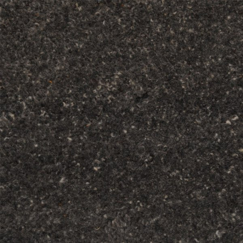 Vloerkleed Dakhla Zwart Q-8 200x300