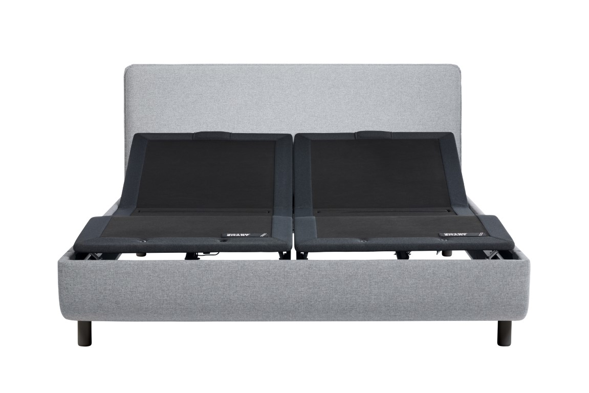 Tempur Lattenbodem Ergo Smart/Sleeptracker 80x210