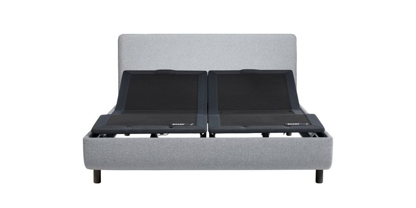 Tempur Lattenbodem Ergo Smart/Sleeptracker 100x210