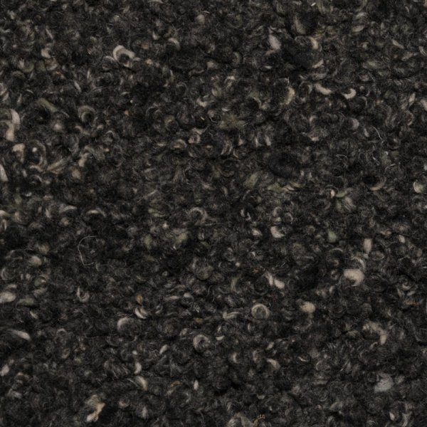 Vloerkleed Mogador Zwart M-23 300x400