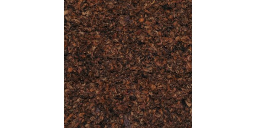 Vloerkleed Mogador Oranje/Zwart M-27 250x300