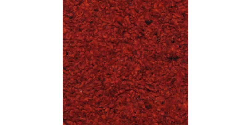 Vloerkleed Mogador Rood M-30 200x250