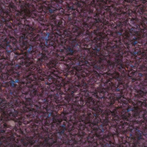 Vloerkleed Mogador Paars M-31 150x200