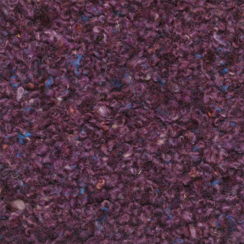 Vloerkleed Mogador Paars M-31 200x250