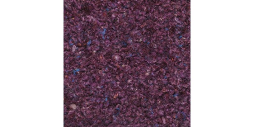 Vloerkleed Mogador Paars M-31 200x300