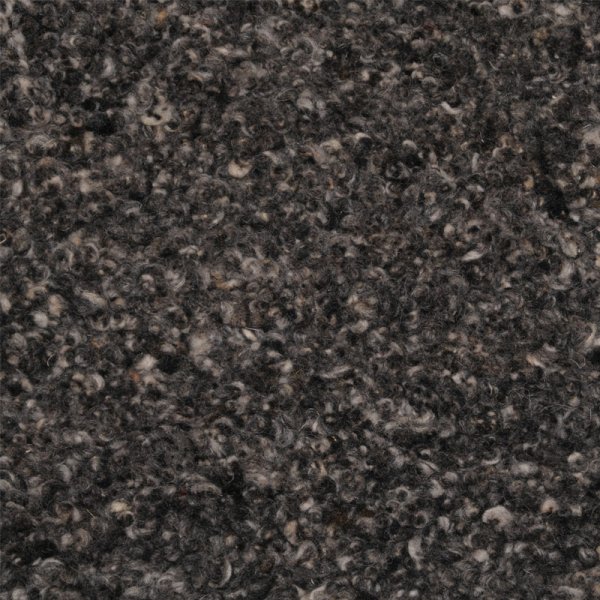 Vloerkleed Rif Zwart F-23 150x200